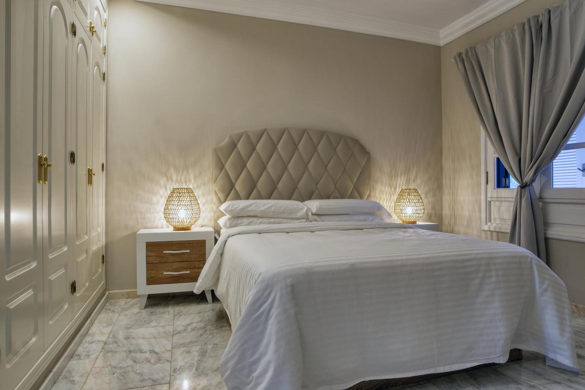 Апартаменти Casa Natalie La Marina Пуерто-Калеро Екстер'єр фото