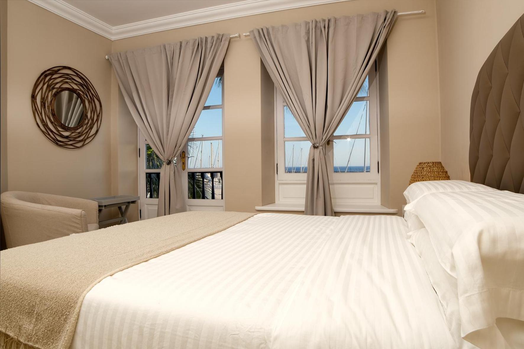 Апартаменти Casa Natalie La Marina Пуерто-Калеро Екстер'єр фото